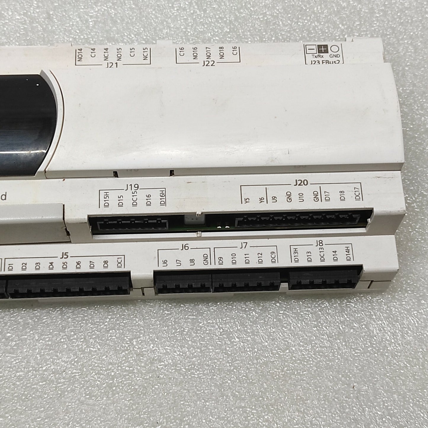 CAREL PCO5+ SYSTEM CONTROLLER P+300B00000L0 24VAC/28-36VDC