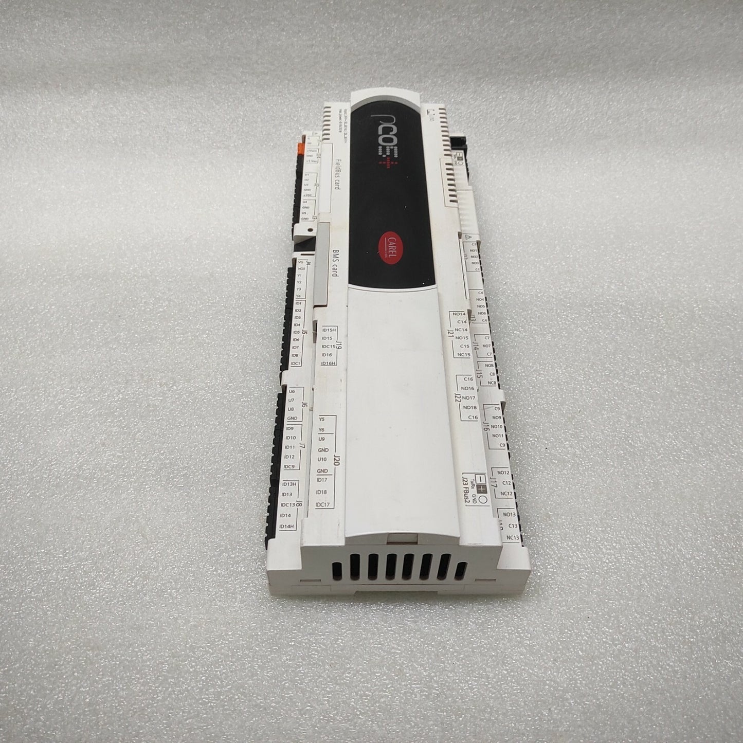 CAREL PCO5+ SYSTEM CONTROLLER P+300B00000L0 24VAC/28-36VDC