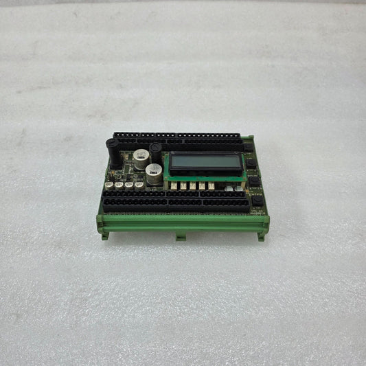 IMS AS 36600010 V3.1 ELECTRONIC INTERFACE CARD