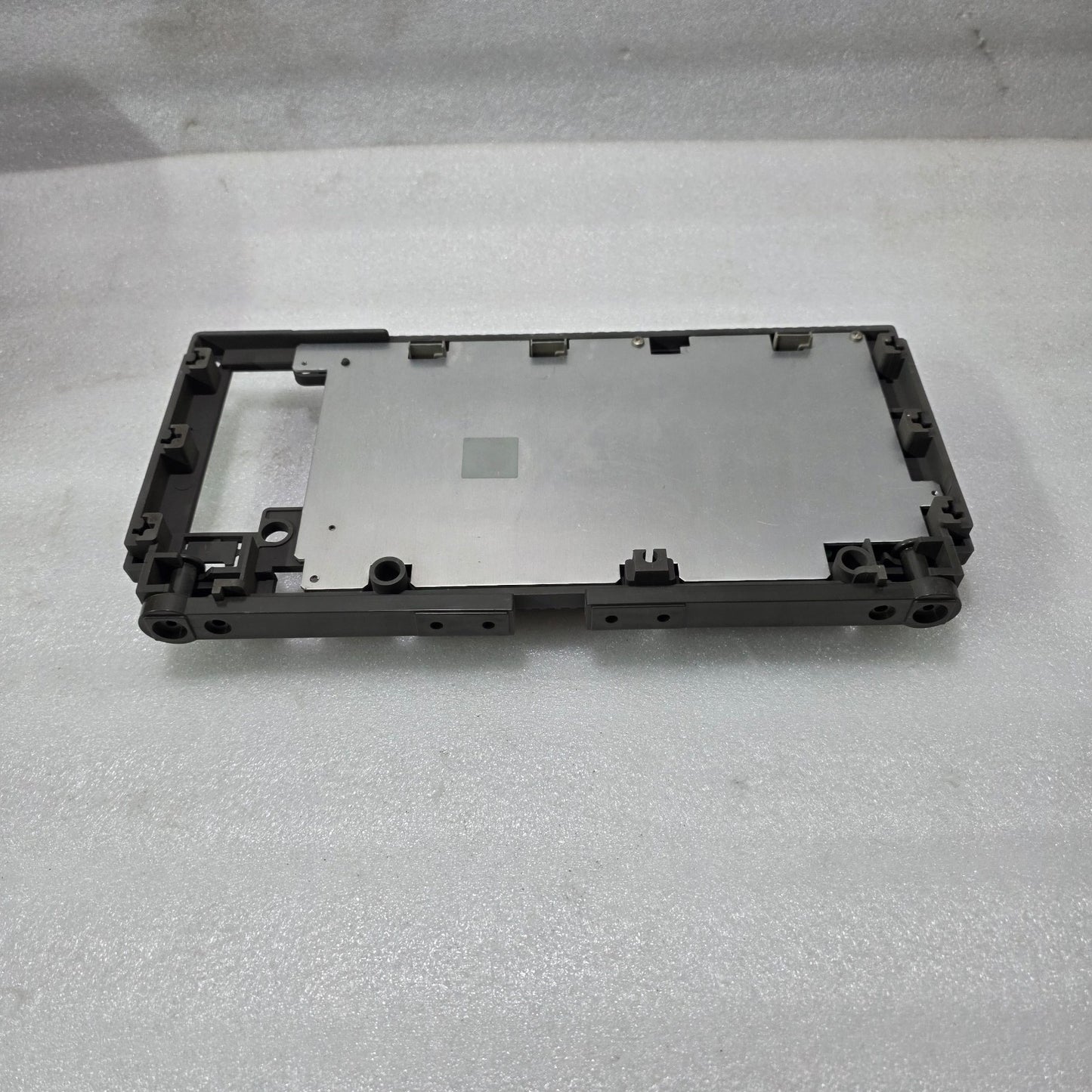INDUSTRIAL CONTROL MODULE BASE UNIT B9236RC A01 | RACK MOUNT BACKPLANE ASSEMBLY