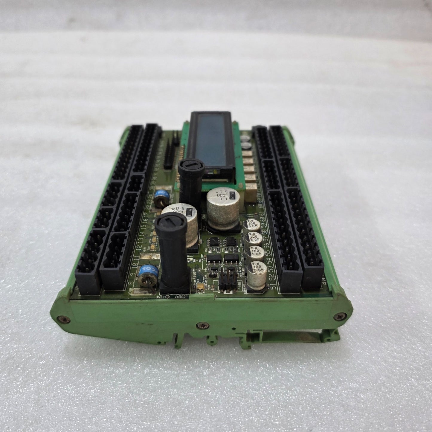 IMS AS 36600010 V3.1 ELECTRONIC INTERFACE CARD