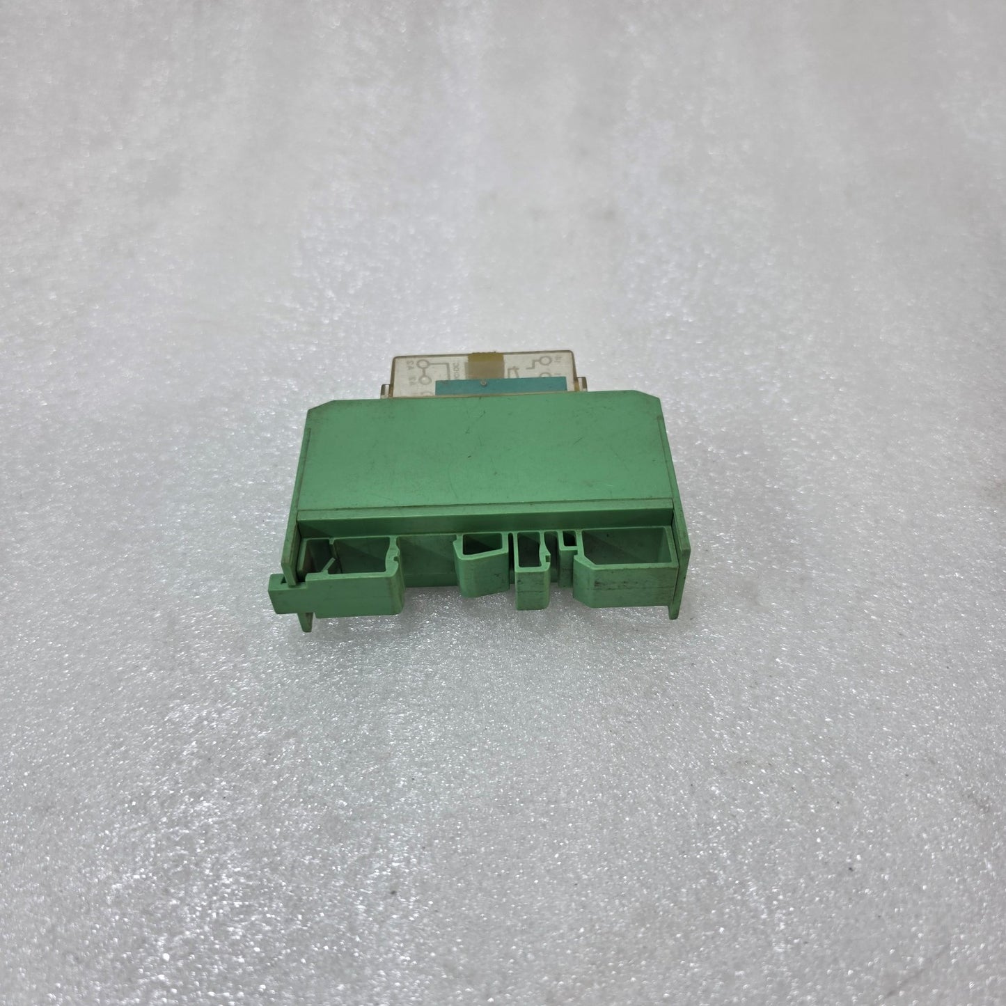 PHOENIX CONTACT EMG 22-REL/KSR-24/21 RELAY MODULE 24V INTERFACE RELAY 2951885