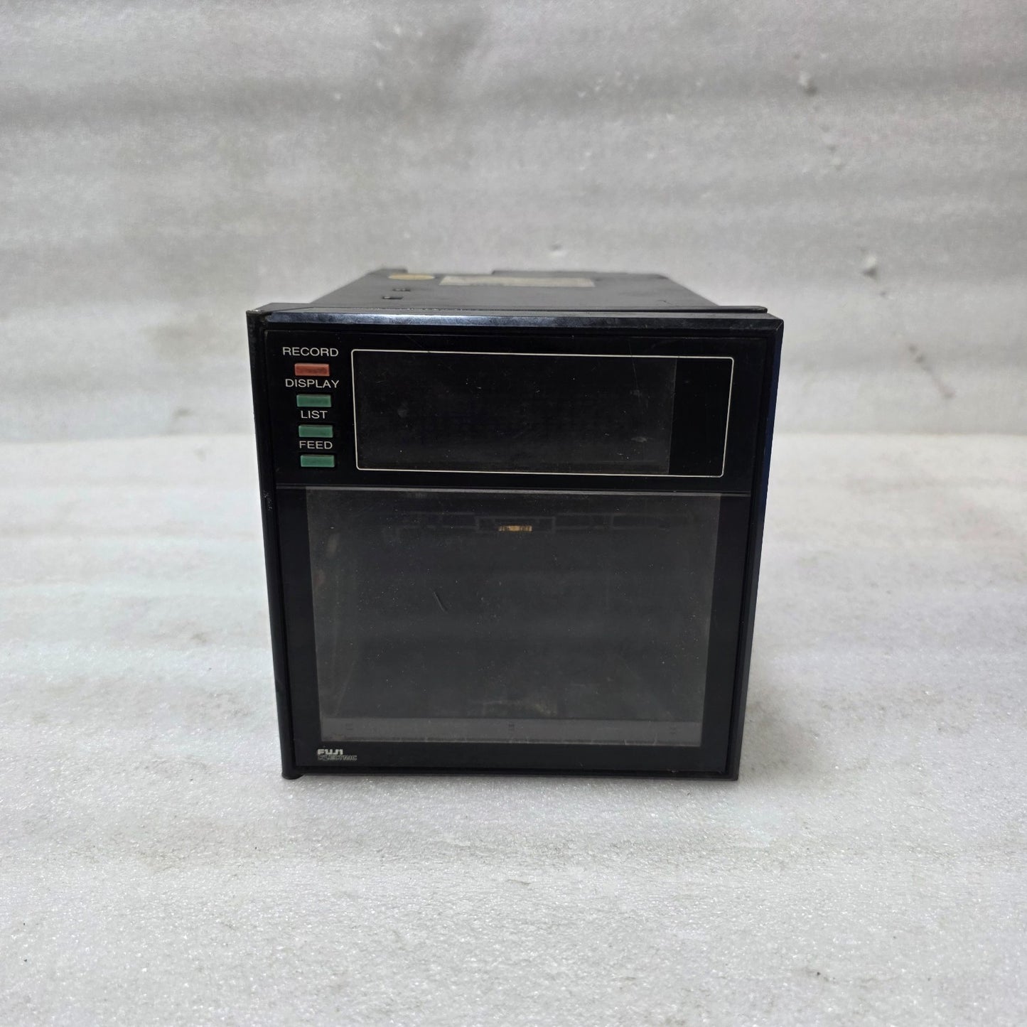FUJI ELECTRIC PHC33003-EA0YV STRIP CHART RECORDER | FOR PART