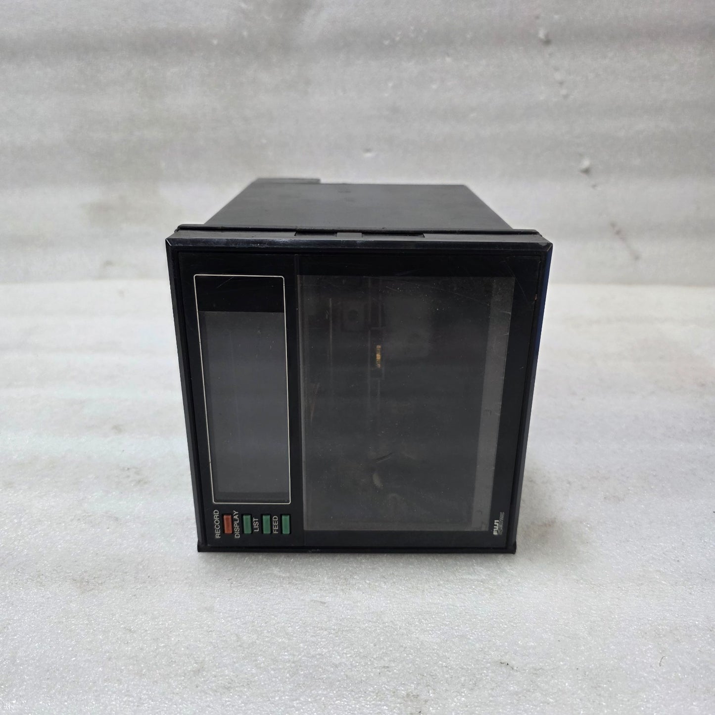 FUJI ELECTRIC PHC33003-EA0YV STRIP CHART RECORDER | FOR PART