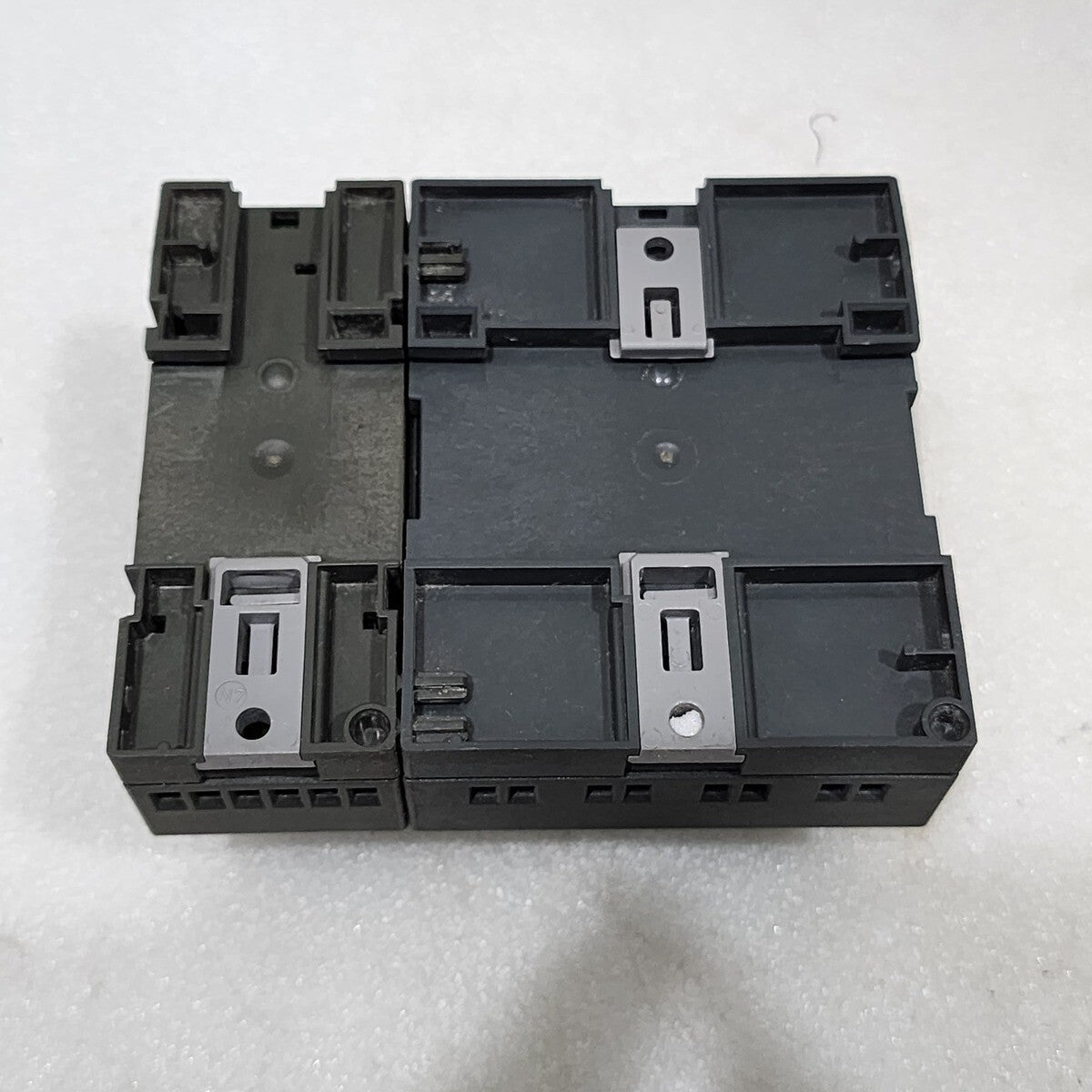SIEMENS 6ED1 052-1MD00-0BA6 LOGO 12/24RC & DM8 12/24R 6ED1 055-1MB00-0BA0