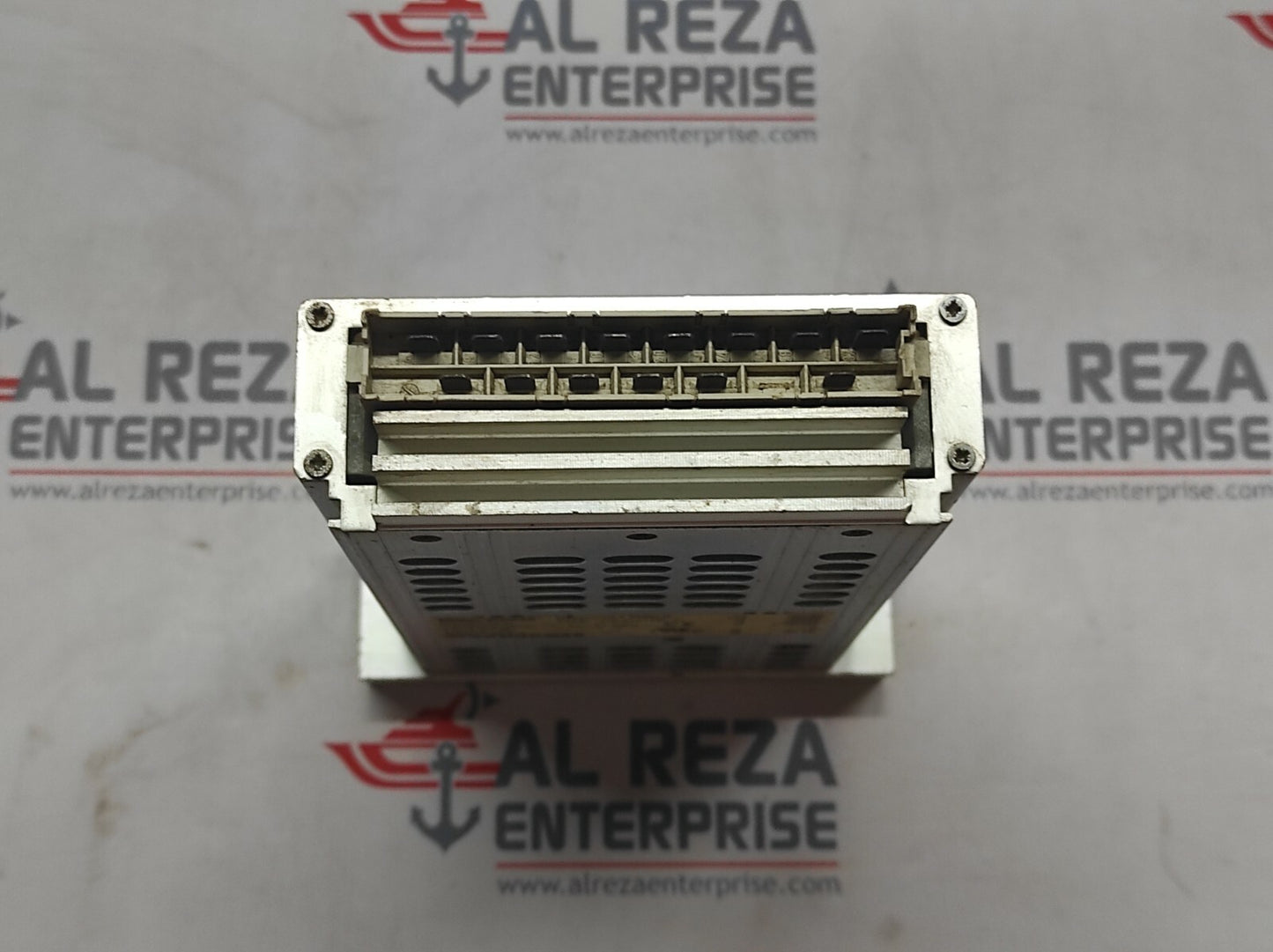 VERO POWER PK60-R MONOVOLT 116-010128L POWER SUPPLY 115/230VAC
