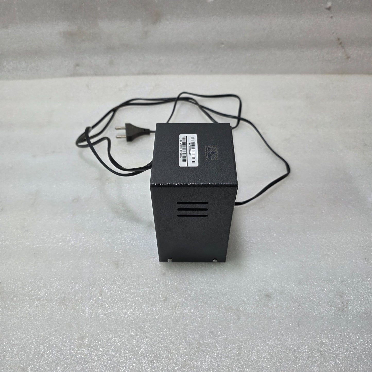 EMERSON OC WEB ADPT COMMUNICATION MODULE | NETWORK POWER ADAPTER