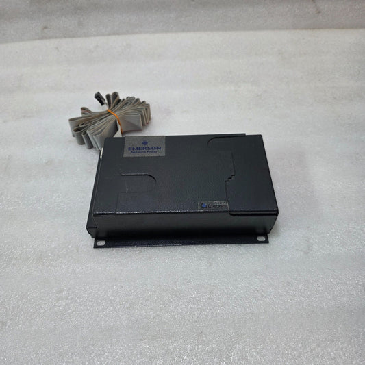 EMERSON OPEN COMMS WEB ADPT MODULE | 400500500051 | NETWORK POWER COMMUNICATION