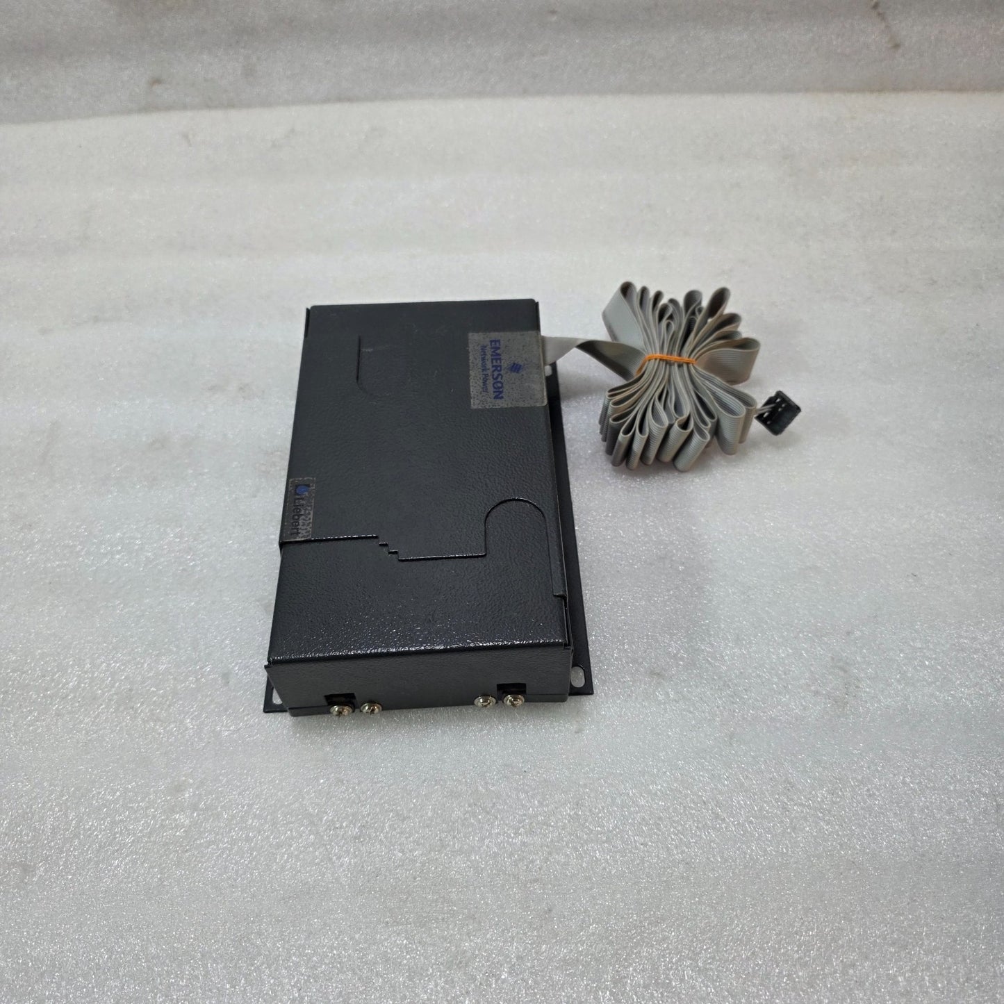 EMERSON OPEN COMMS WEB ADPT MODULE | 400500500051 | NETWORK POWER COMMUNICATION