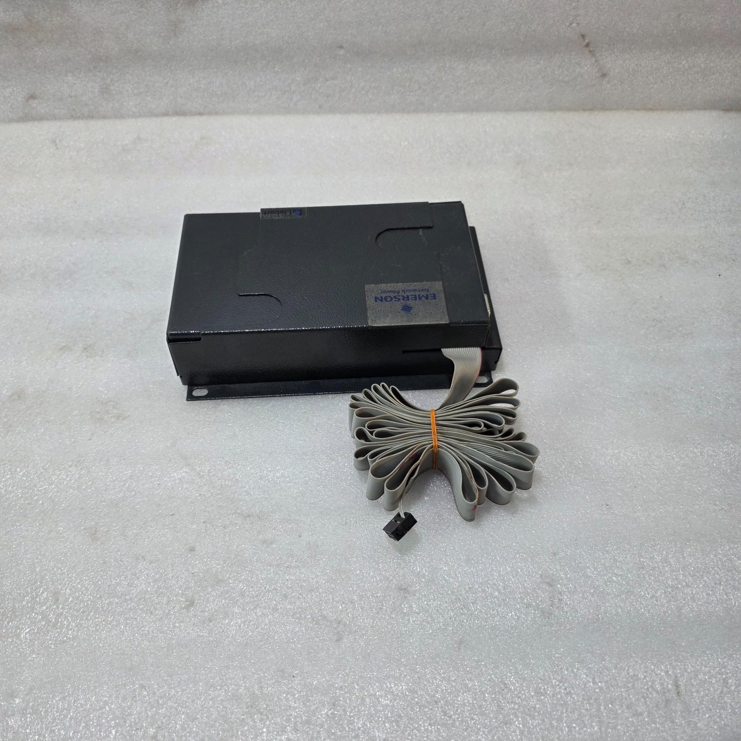 EMERSON OPEN COMMS WEB ADPT MODULE | 400500500051 | NETWORK POWER COMMUNICATION