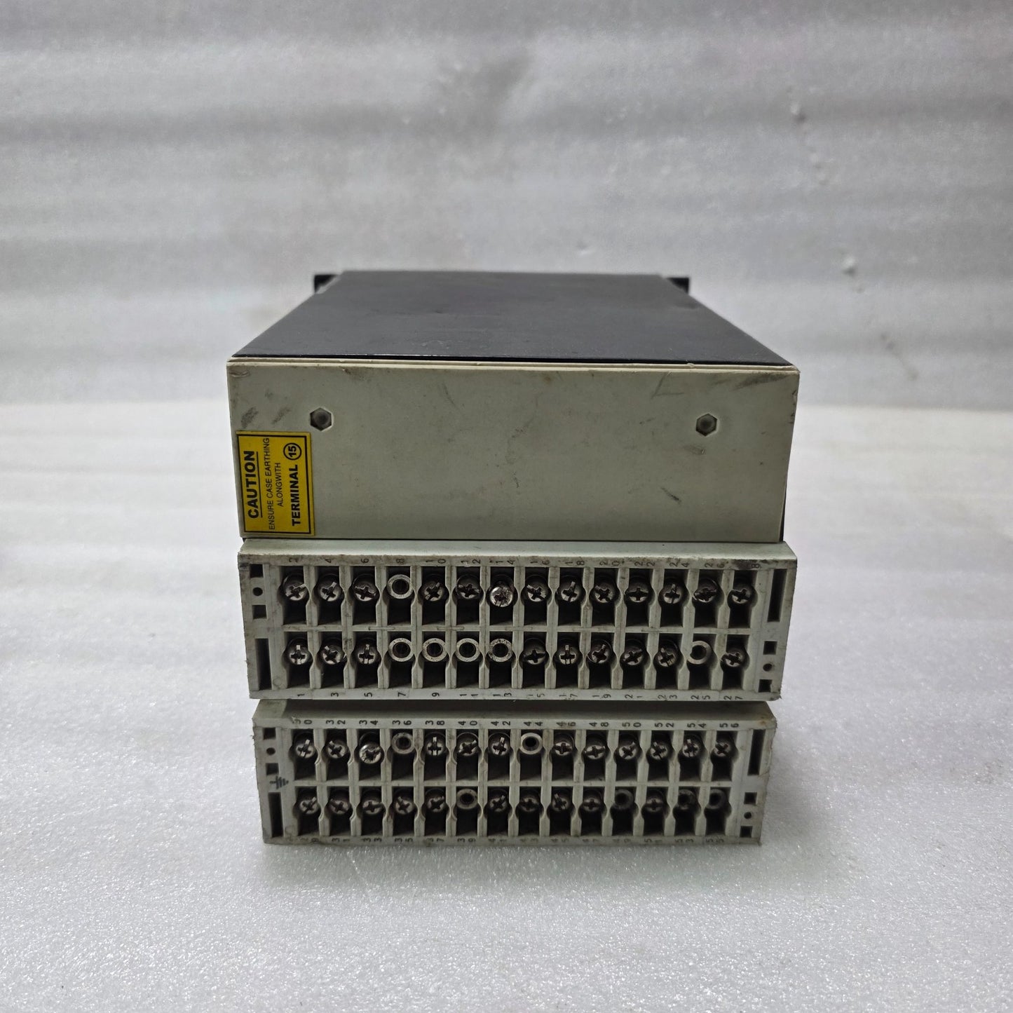 EASUN REYROLLE MJT314 OVERCURRENT PROTECTION RELAY | GENESIS SERIES | 24VDC