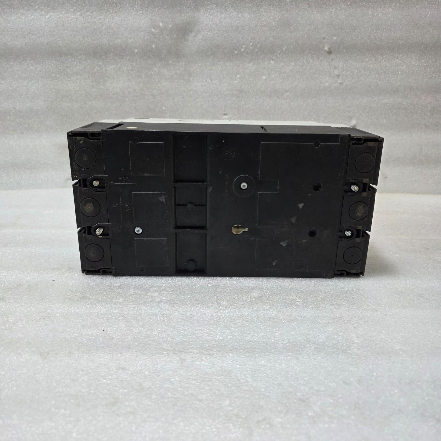 EATON NZM3-A400 MCCB CIRCUIT BREAKER TRIP UNIT | NZM | 400A ADJUSTABLE THERMAL M