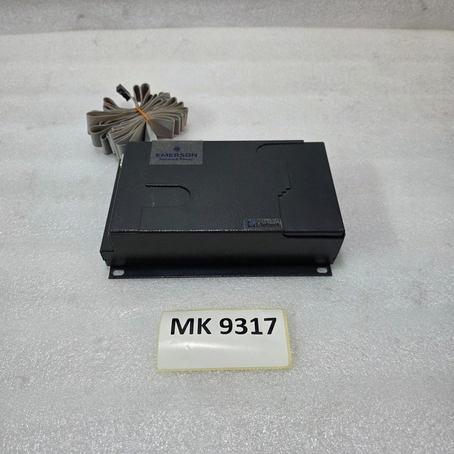 EMERSON OPEN COMMS WEB ADPT MODULE | 400500500051 | NETWORK POWER COMMUNICATION