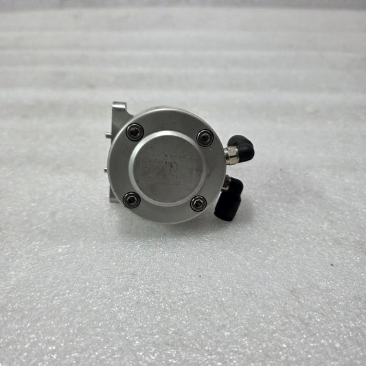 DÜRR N2601 0112 PNEUMATIC CONTROL MODULE | INDUSTRIAL AIR REGULATOR / VALVE
