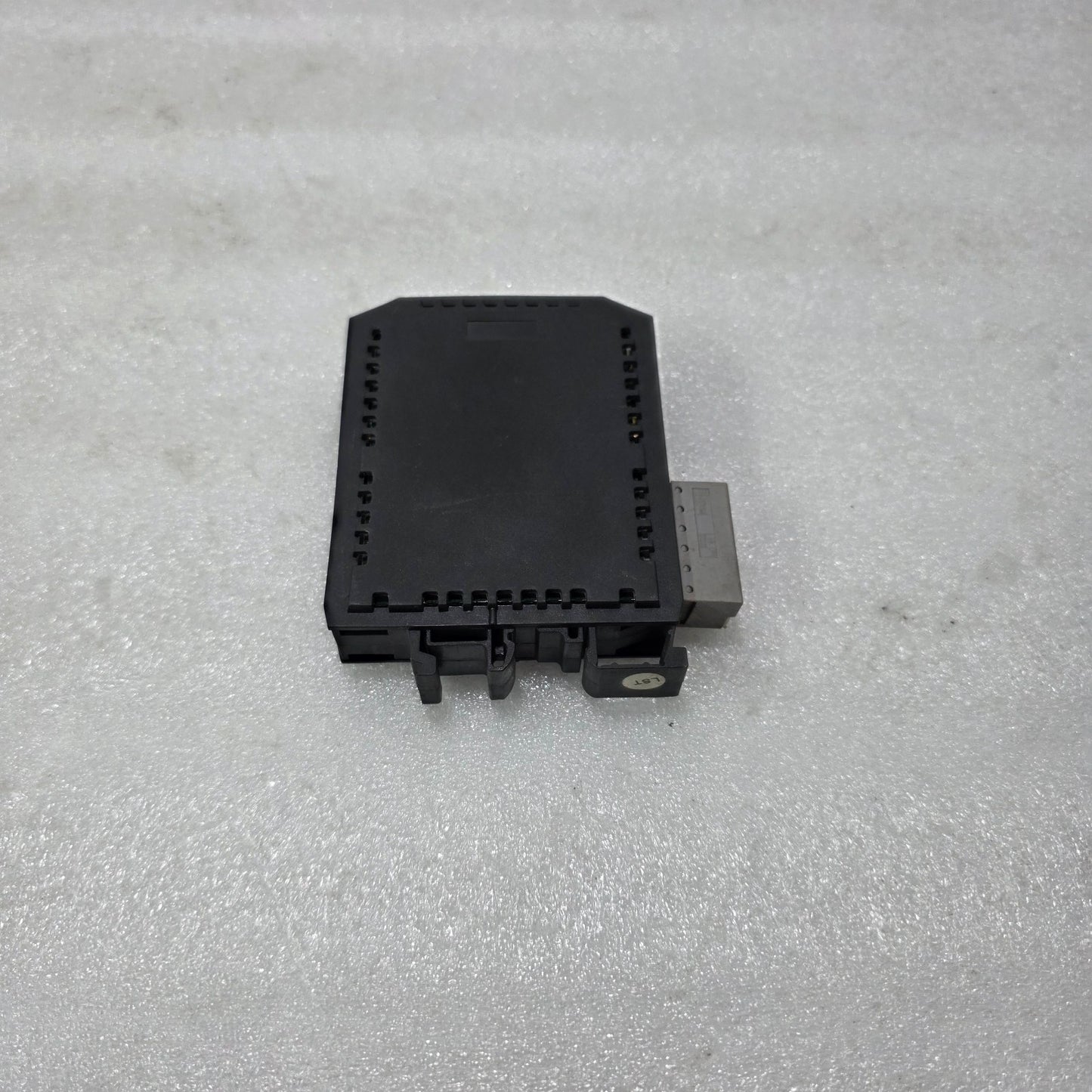 ENTRELEC 84233-11 RS232 TO RS422/RS485 ISOLATED COMMUNICATION MODULE