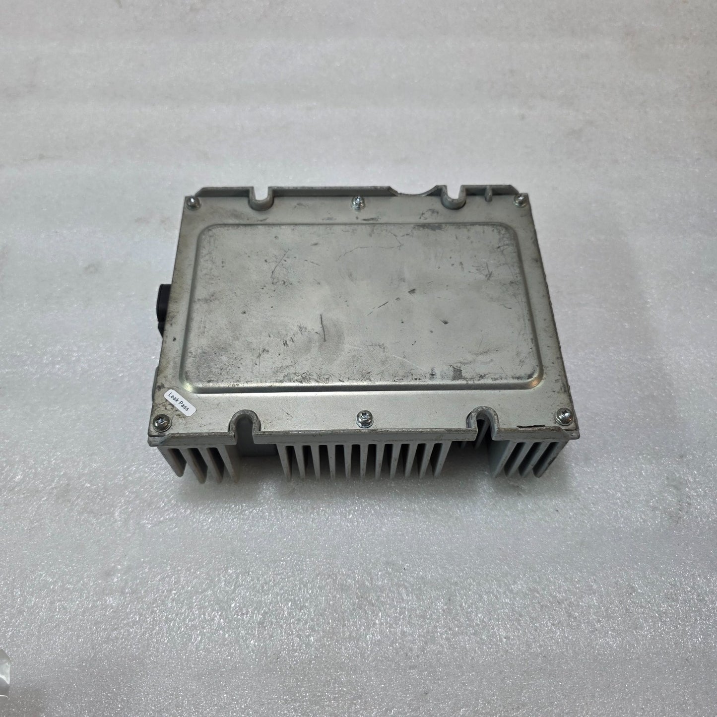 CATERPILLAR 443-6362 DC-DC CONVERTER MODULE | 24V TO 12V POWER SUPPLY | CAT EQUI