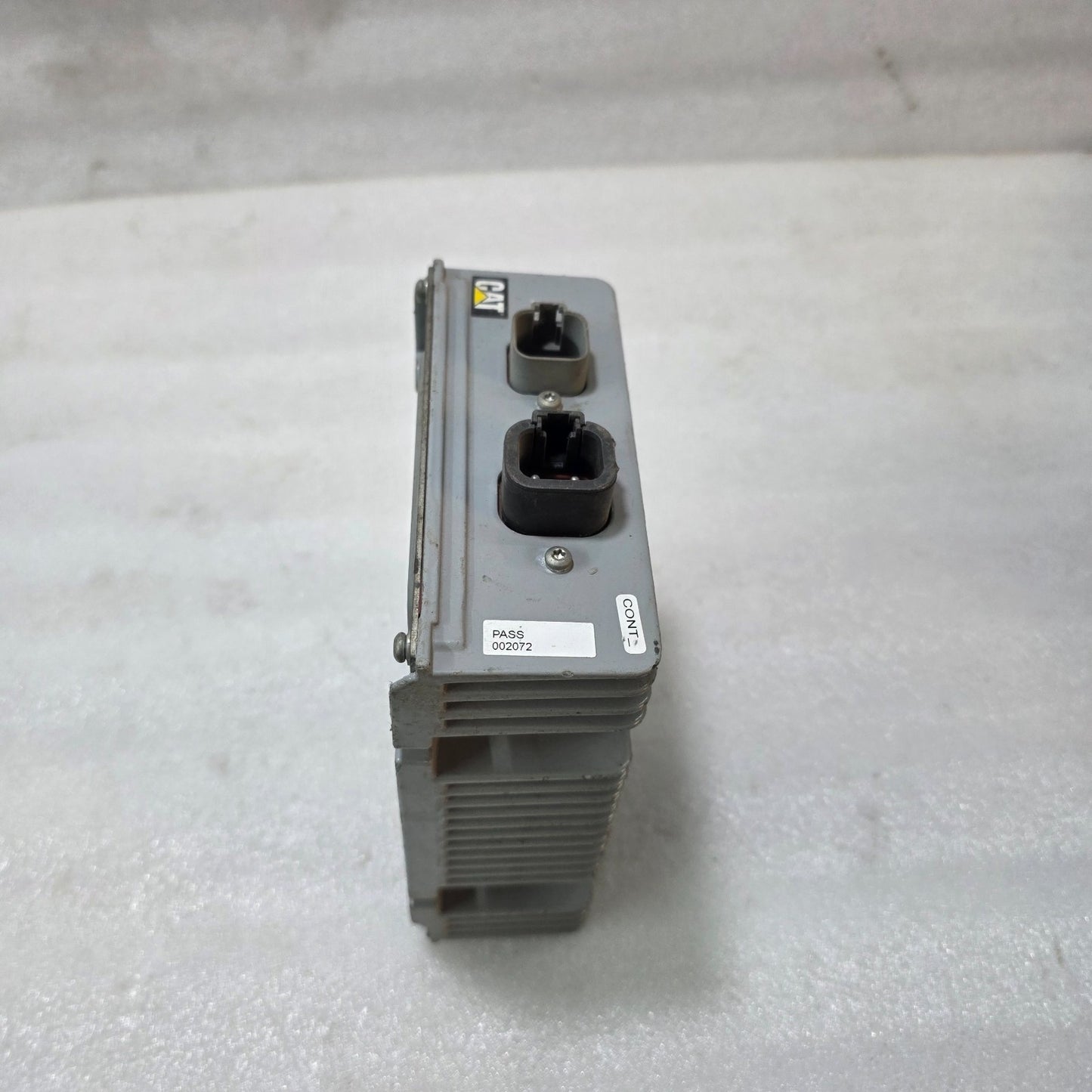 CATERPILLAR 443-6362 POWER CONVERTER | 24V TO 12V DC CONVERTER MODULE