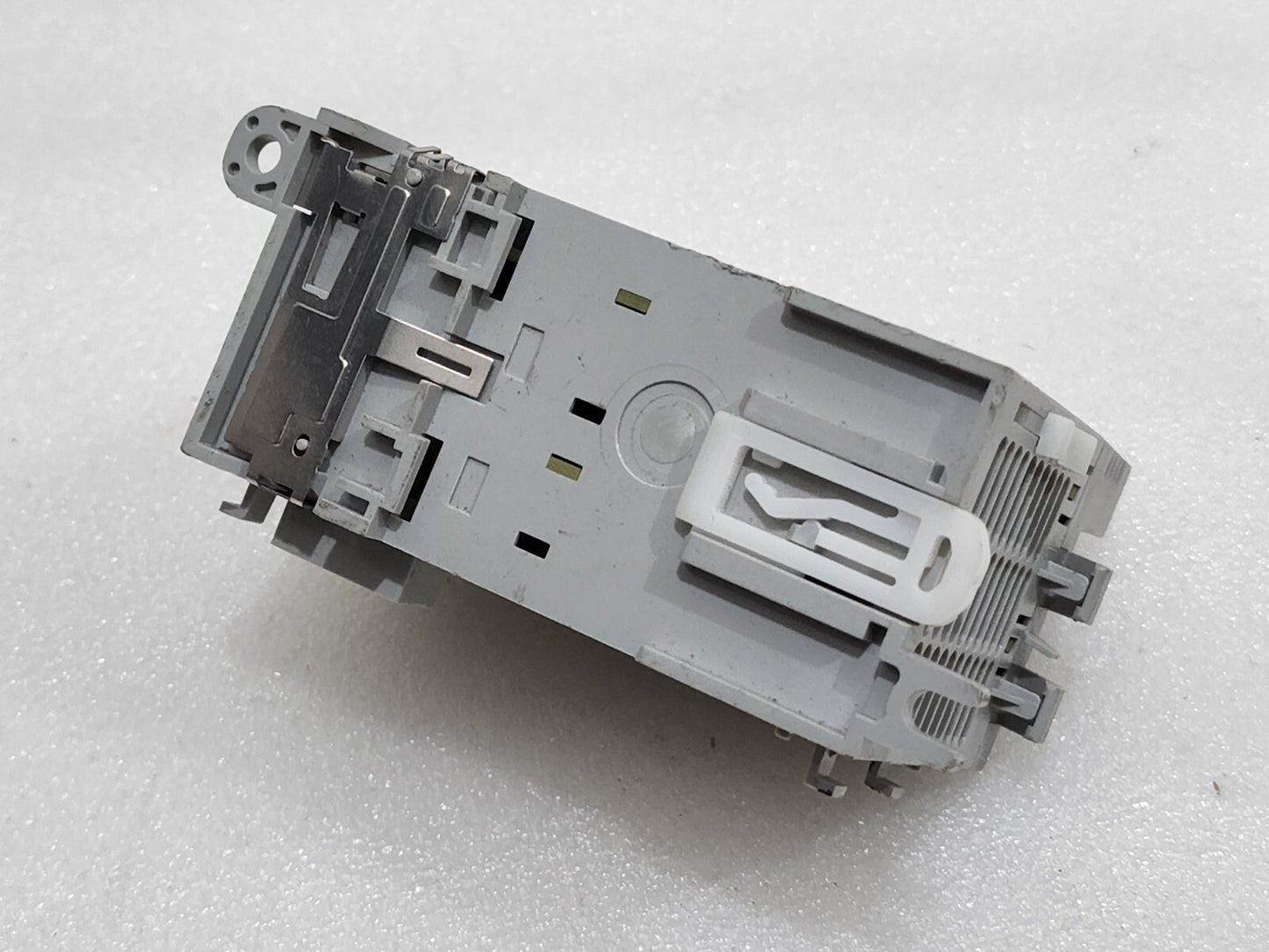 ALLEN BRADLEY CAT 2085-IQ32T MICRO800 32-POINT INPUT MODULE