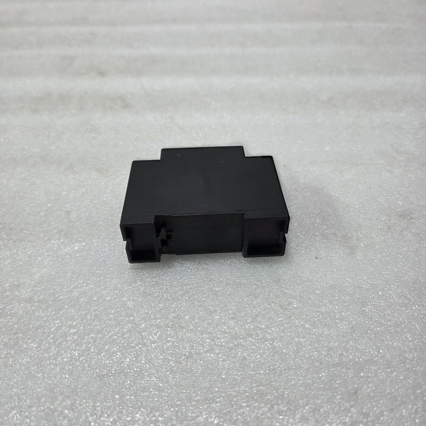 BRODERSEN XI TIME RELAY TIMER MODULE 24V AC/DC| DPDT | 1-30 SEC