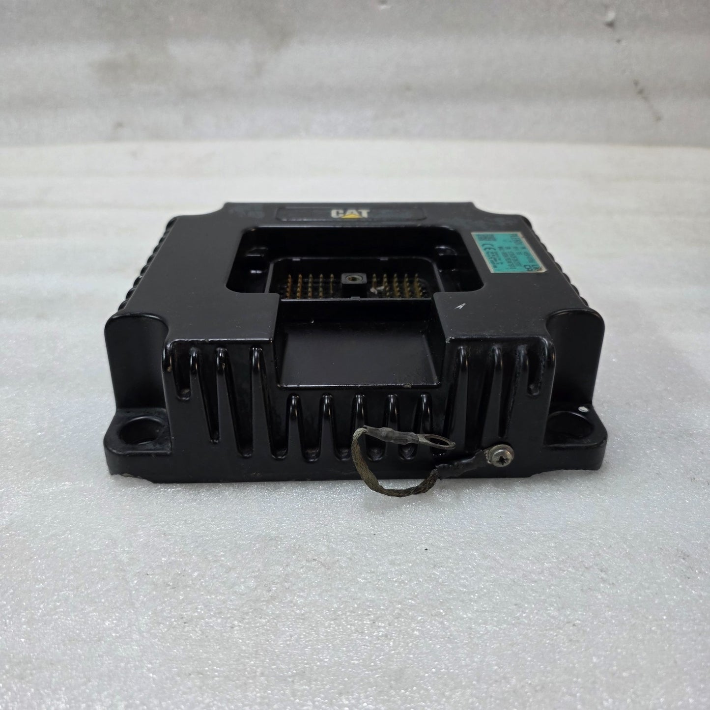 CATERPILLAR PLE601 CONTROL MODULE PN 459-0786 | INDUSTRIAL ELECTRONIC UNIT