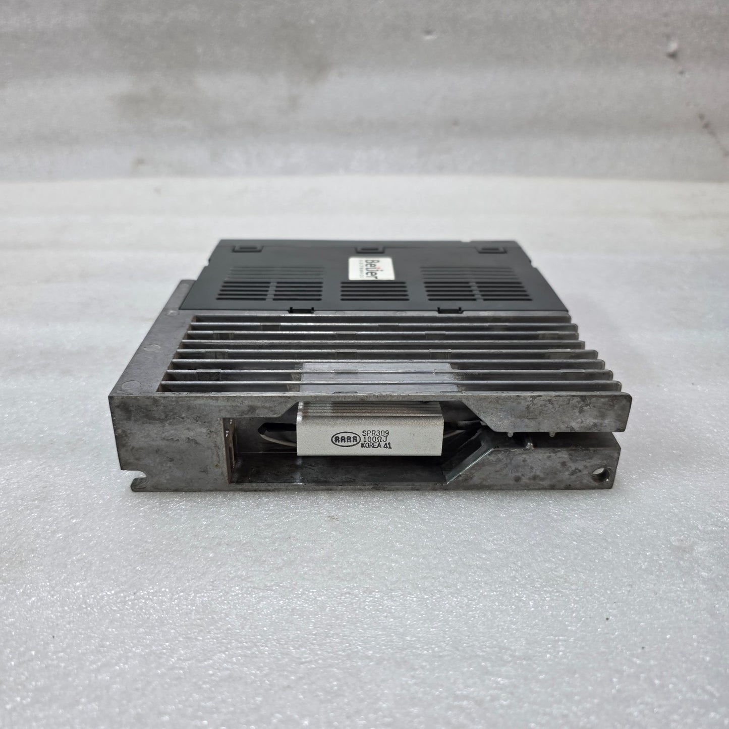 BEIJER BSD-L7NA004B AC SERVO DRIVE | 71422 | 400W SERVO AMPLIFIER | 200–230V IND