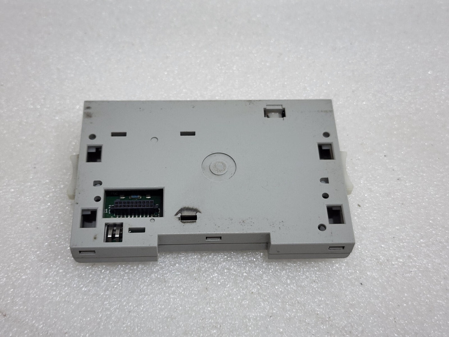 ALLEN BRADLEY CAT 2085-ECR EXPANSION I/O END CAP TERMINATOR