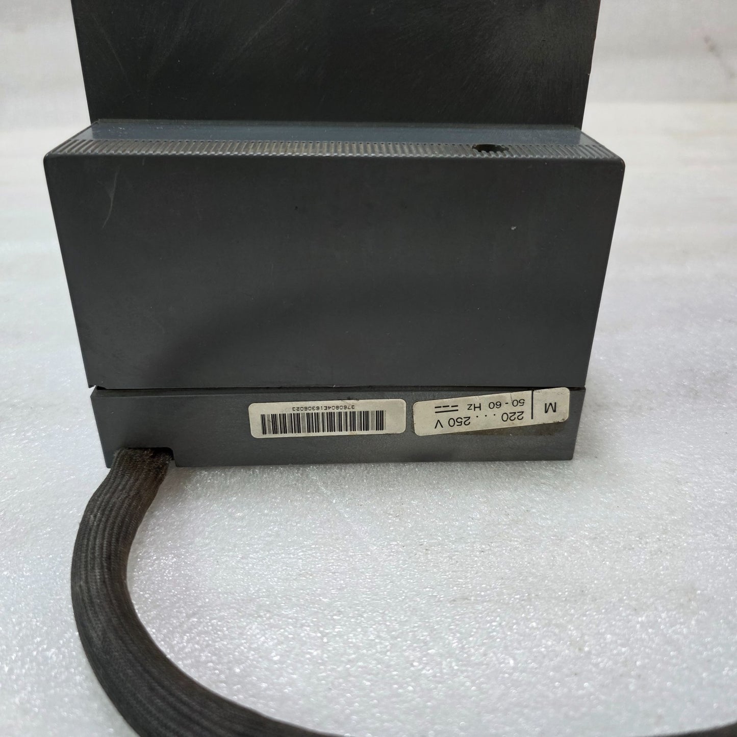ABB SACE TMAX MOTOR OPERATOR CONTROL UNIT | MCCB REMOTE ON/OFF MODULE | 220–250V