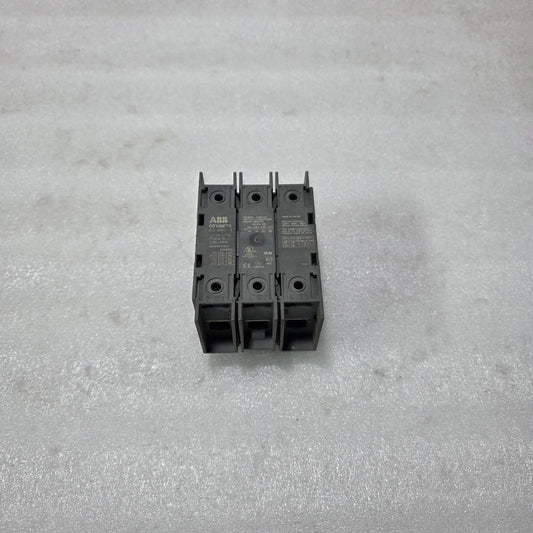 ABB OT100FT3 SWITCH DISCONNECTOR 100A 3-POLE | 600–750V AC INDUSTRIAL ISOLATOR S