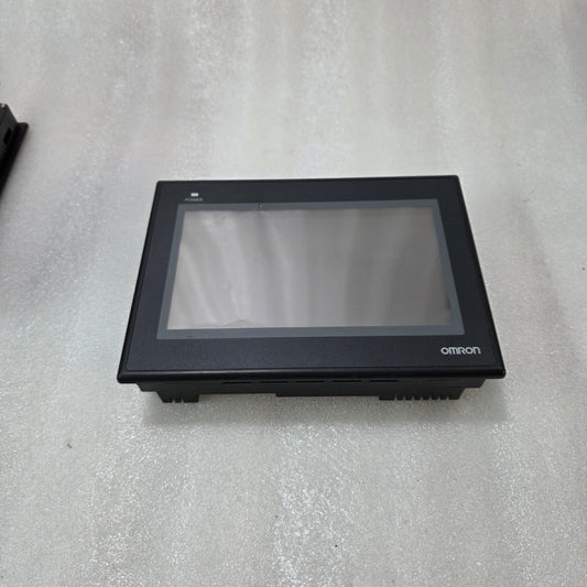 OMRON NB7W-TW00B HMI TOUCH PANEL 7 INCH TFT LCD 24V DC NB SERIES