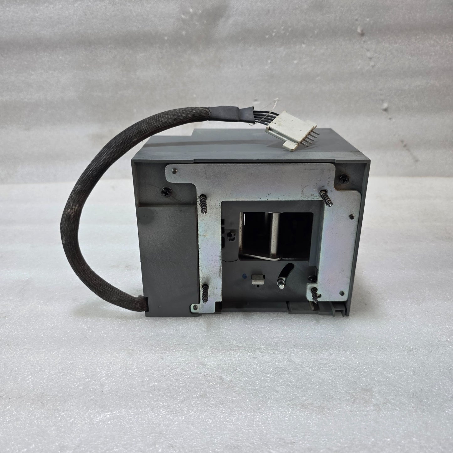 ABB SACE TMAX MOTOR OPERATOR CONTROL UNIT | MCCB REMOTE ON/OFF MODULE | 220–250V