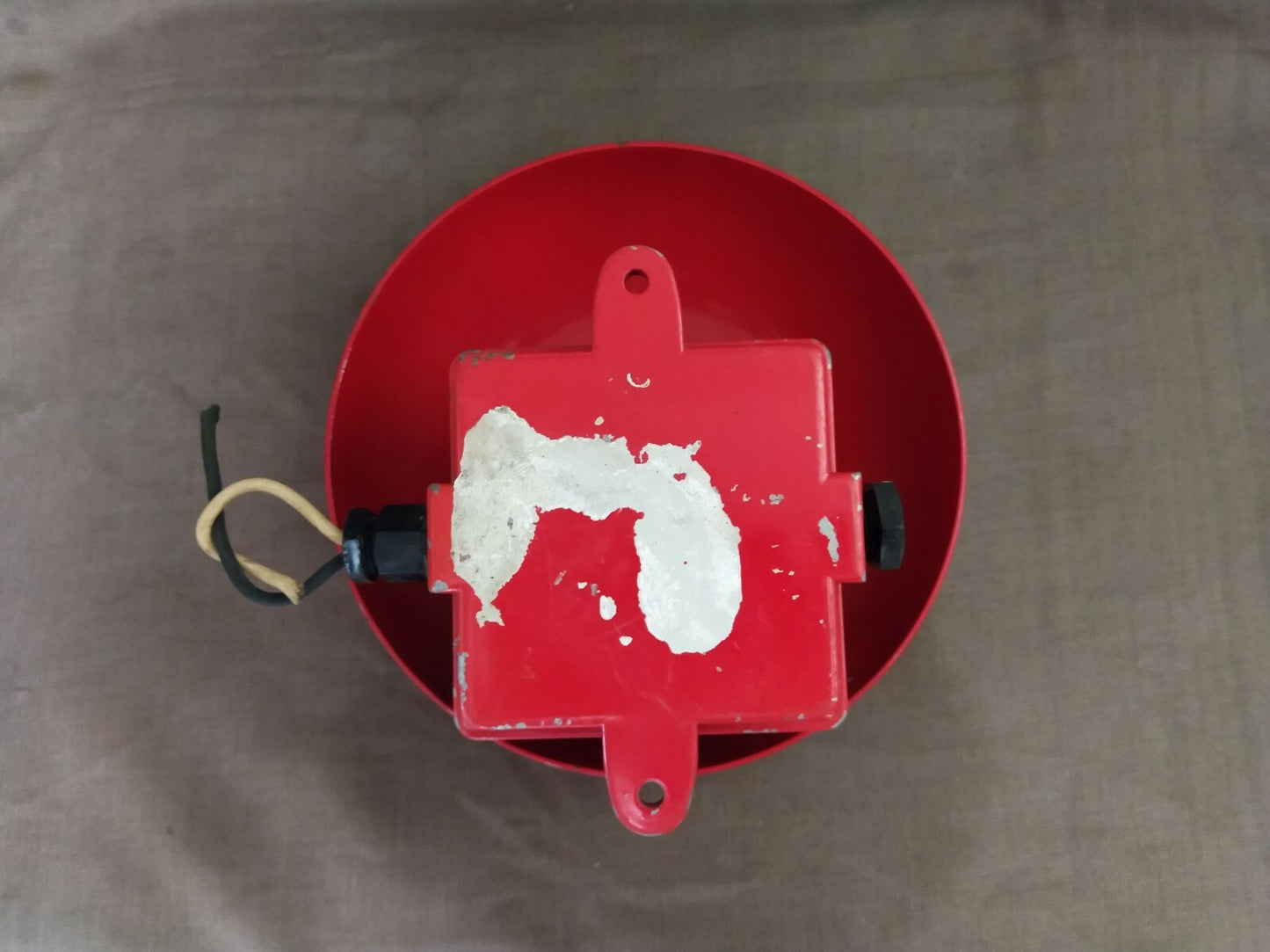 CS Fire Alarm Unit