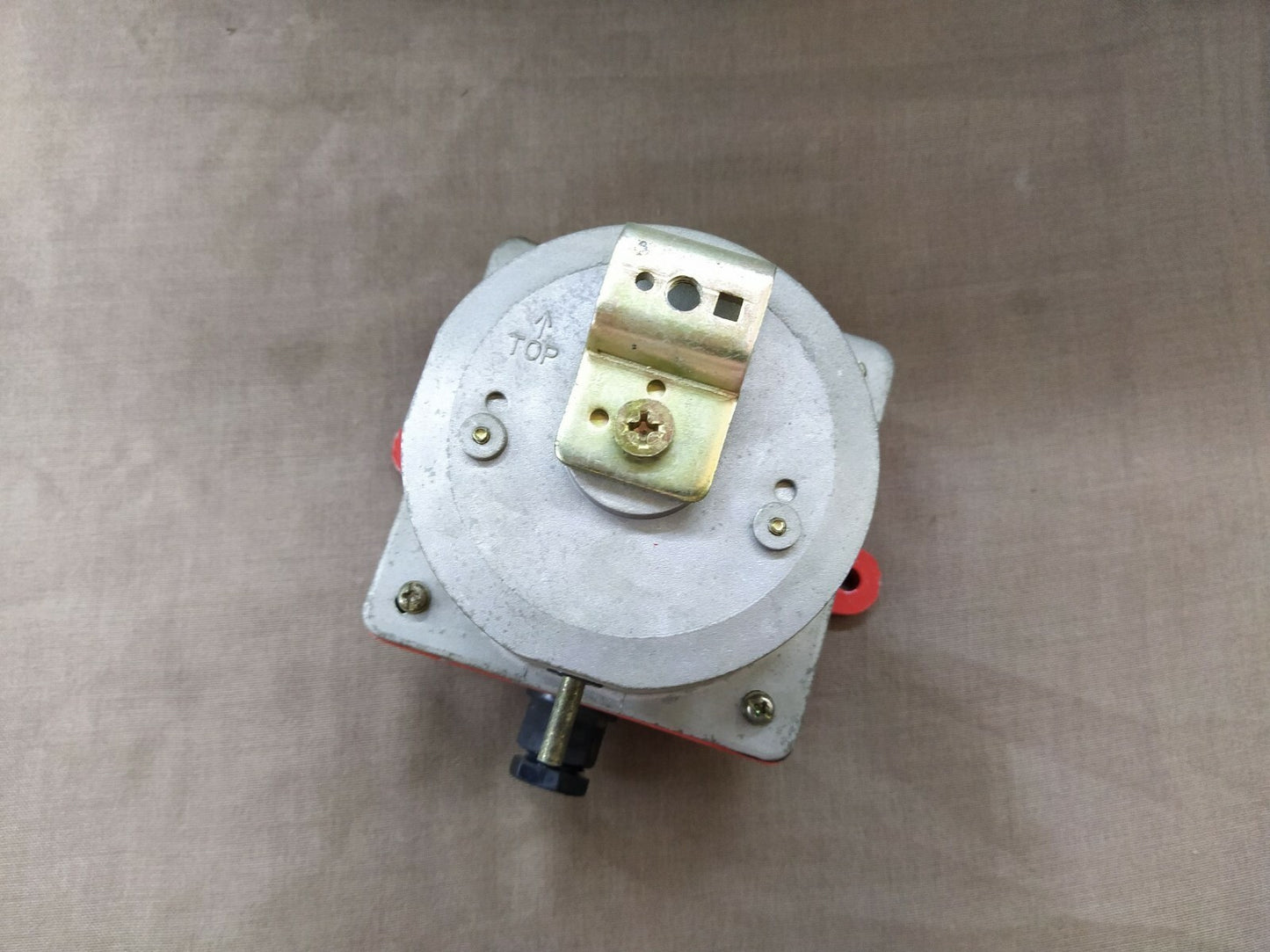 CS Fire Alarm Unit