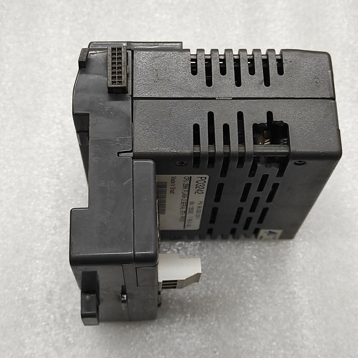 ALTUS PO3242 CPU 66.009.106-1 PO6302 66.009.700-0
