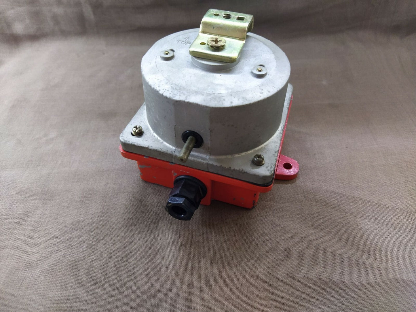 CS Fire Alarm Unit
