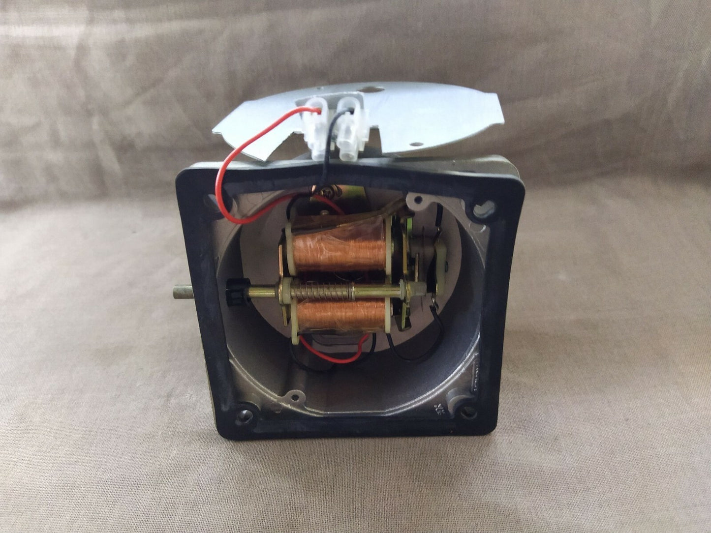 CS Fire Alarm Unit