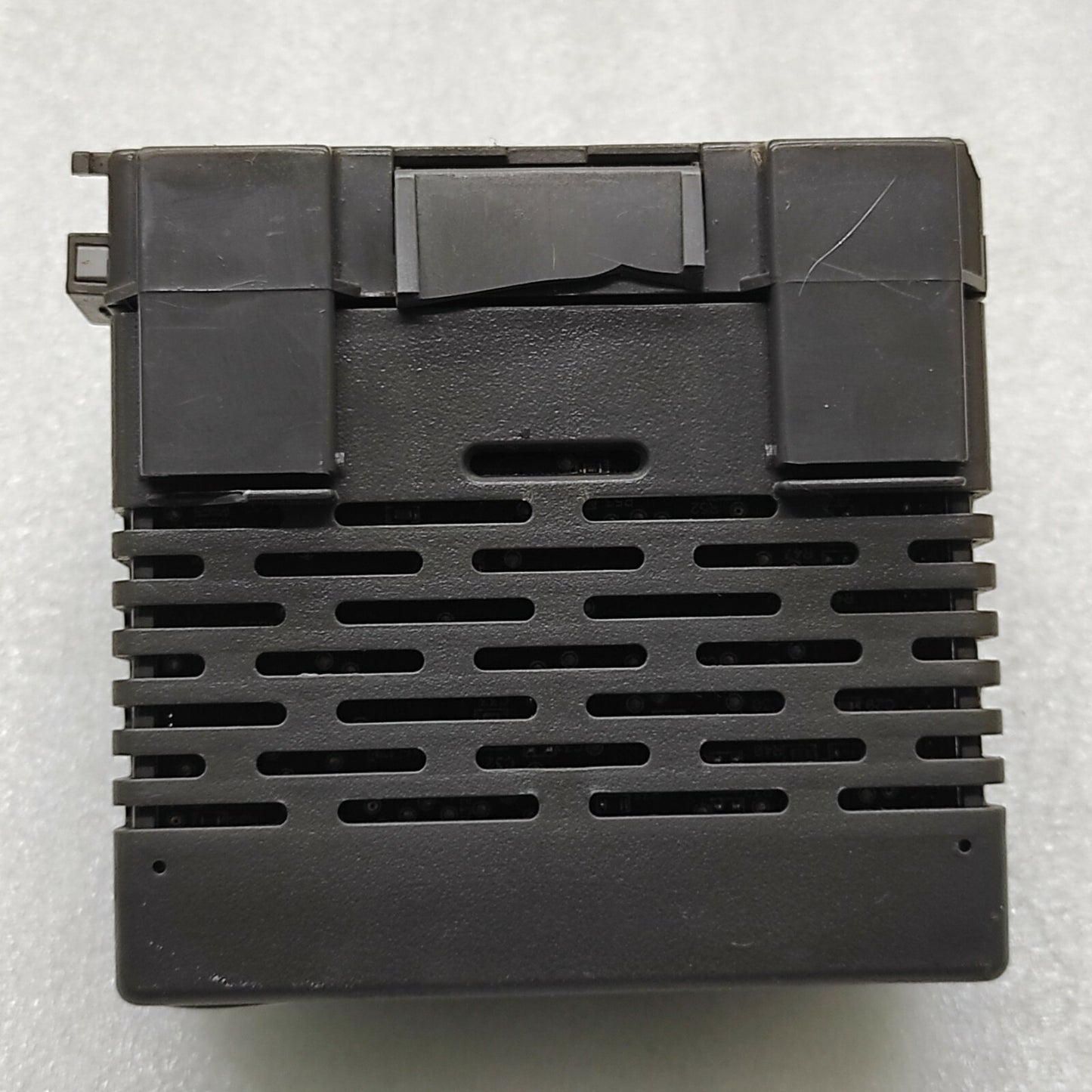 ALTUS PO3242 CPU 66.009.106-1 PO6302 66.009.700-0