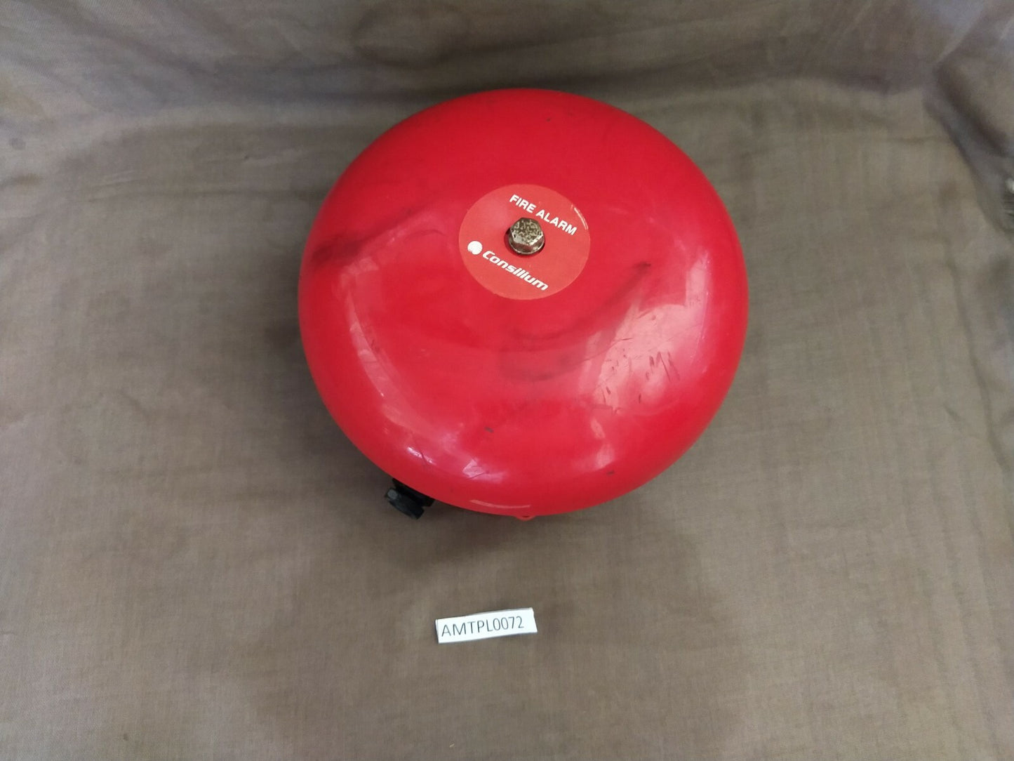 CS Fire Alarm Unit
