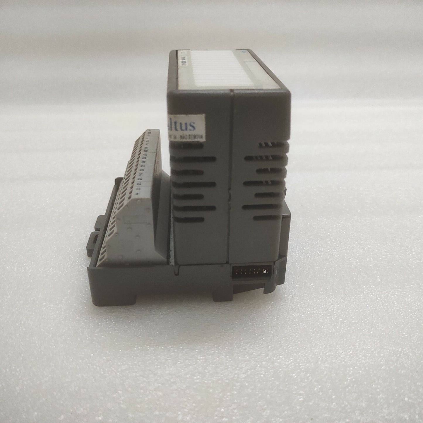 ALTUS PO1000 24VDC 16-DI SINKING OPTO MODULE 66.009.300-5