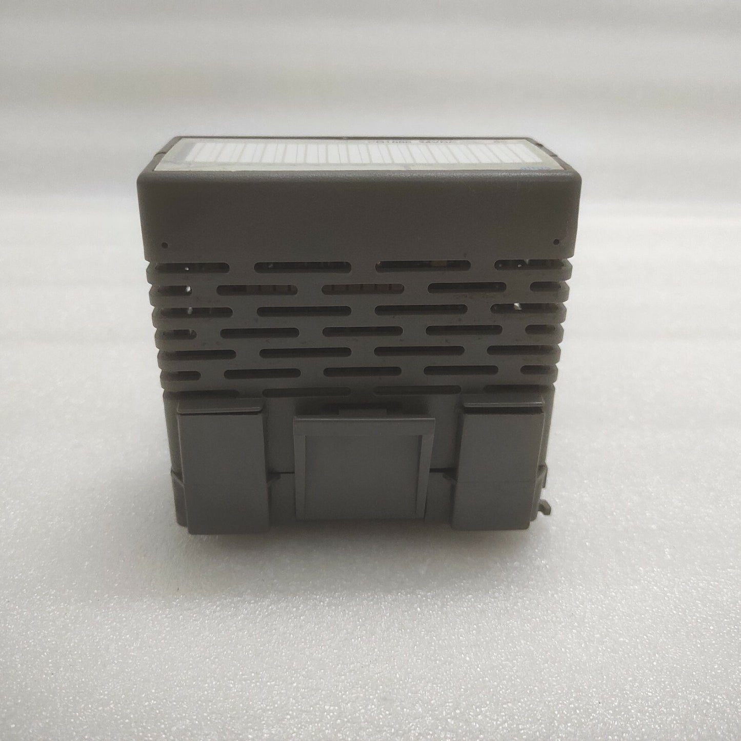 ALTUS PO1000 24VDC 16-DI SINKING OPTO MODULE 66.009.300-5