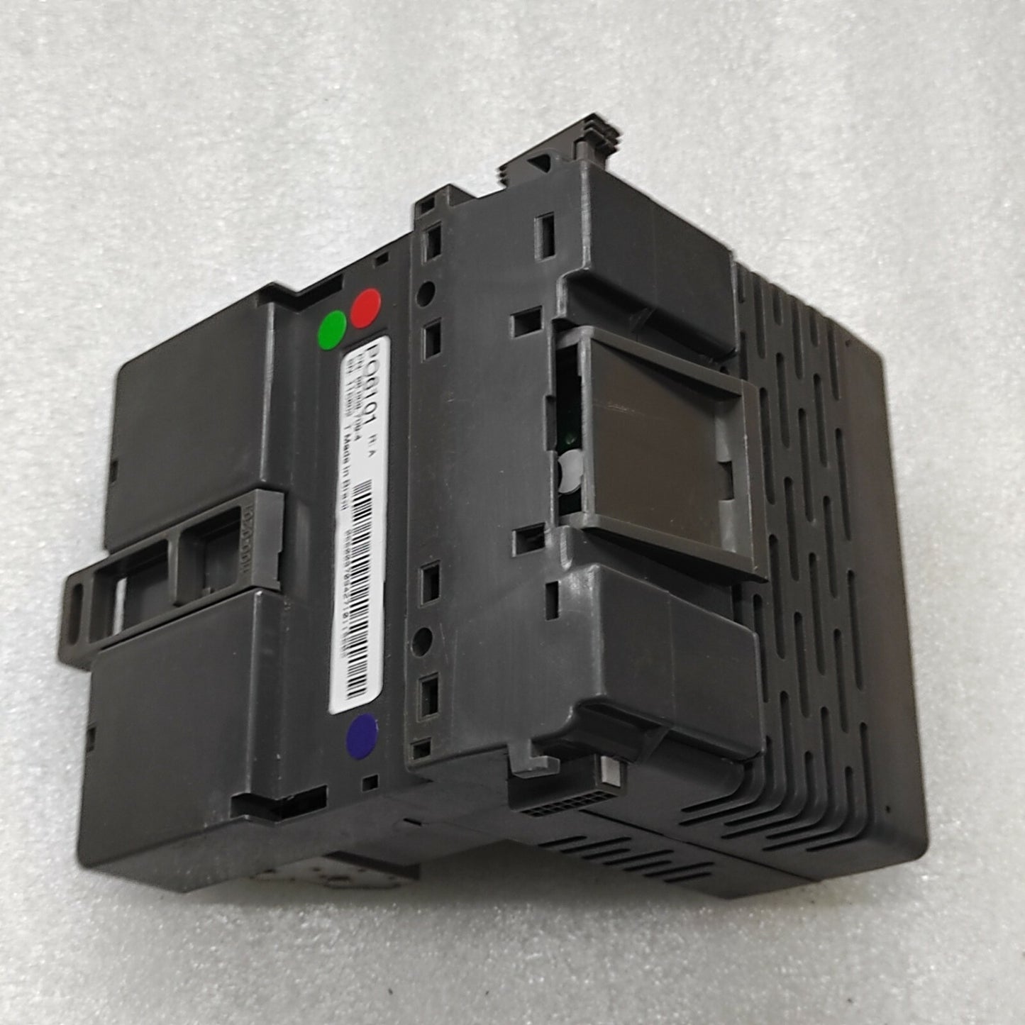 ALTUS PO1213 AI BARRIER ISOLATED MODULE 66.009.314-5 PO6101 66.009.709-4