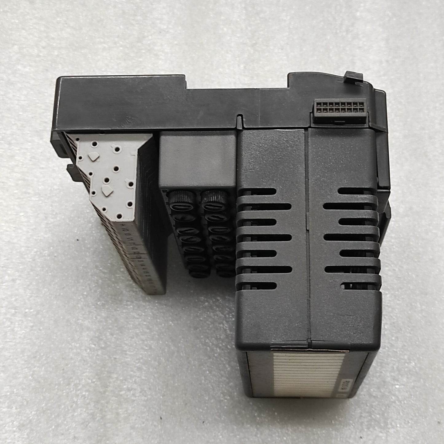 ALTUS PO1213 AI BARRIER ISOLATED MODULE 66.009.314-5 PO6101 66.009.709-4