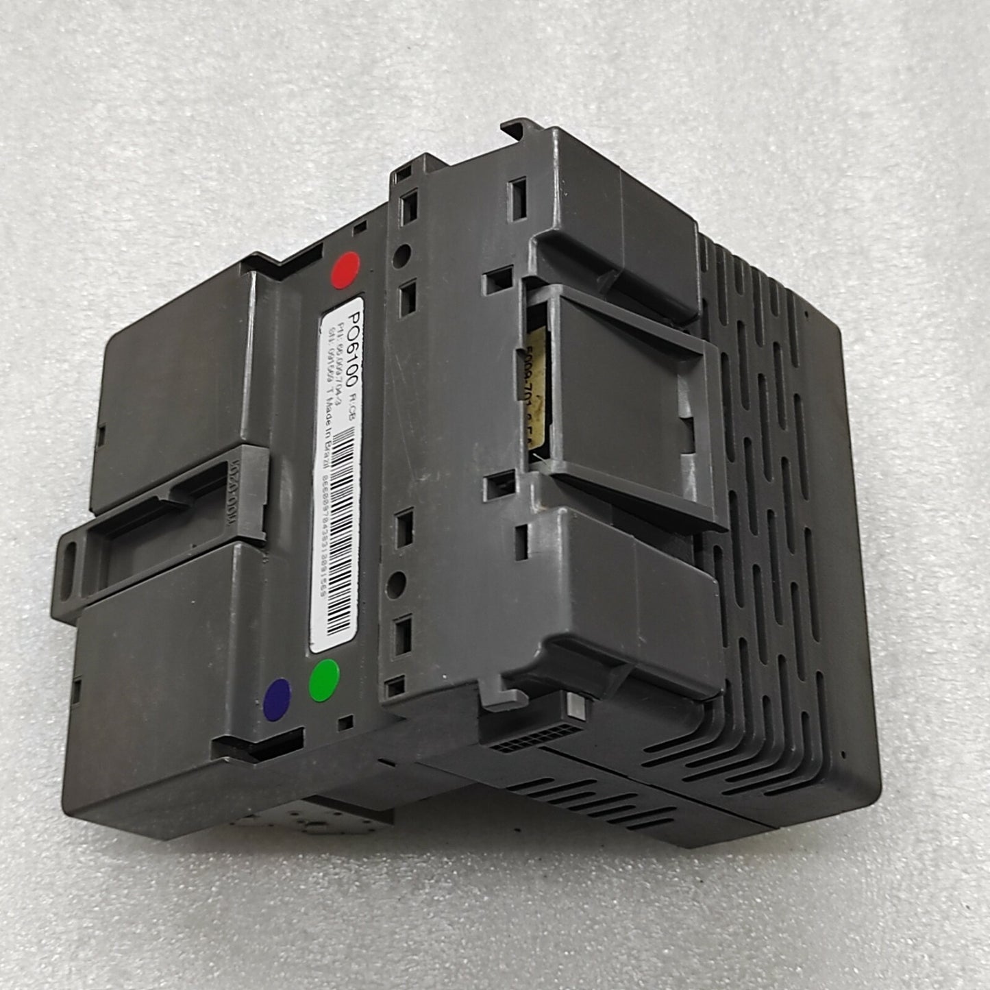 ALTUS PO2022 DIGITAL OUTPUT RELAY 66.009.402-8 PO6100 66.009.704-3