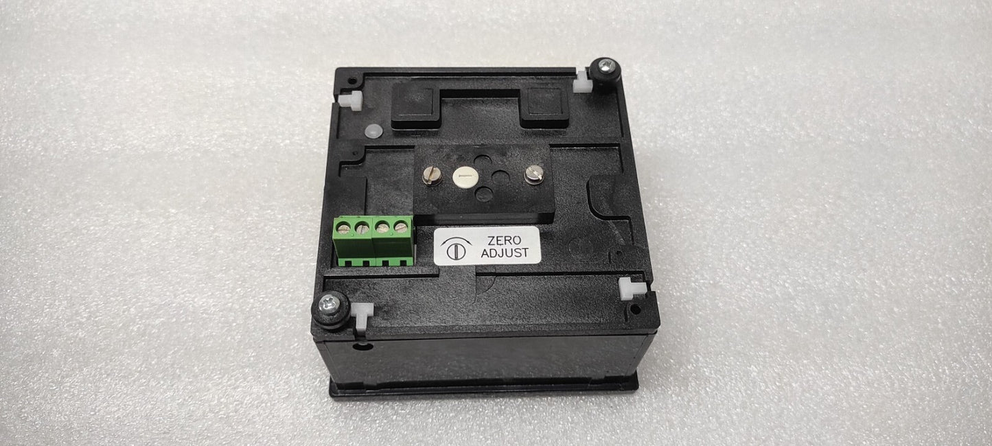NIEAF MEASURING D3V96S PITCH INDICATOR 90913 24V