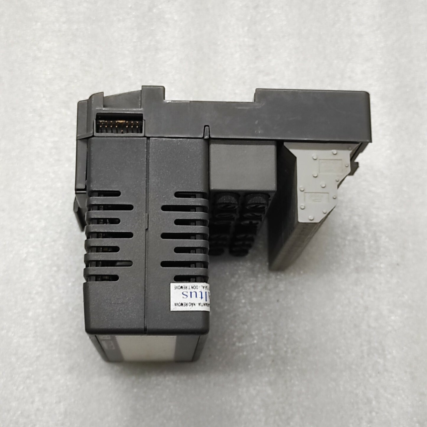 ALTUS PO2022 DIGITAL OUTPUT RELAY 66.009.402-8 PO6100 66.009.704-3
