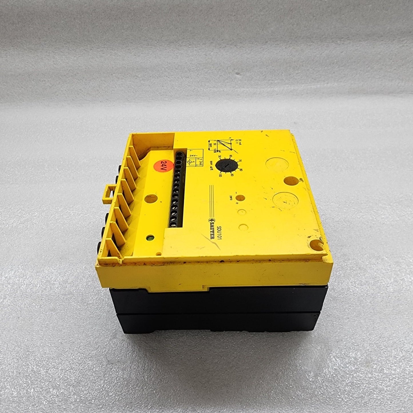 SAUTER SDU101 F001