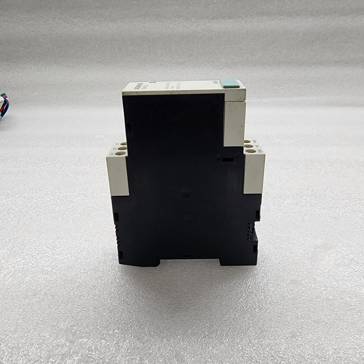 SIEMENS 3UG3511-1BQ50 3-PHASE SEQUENCE RELAY