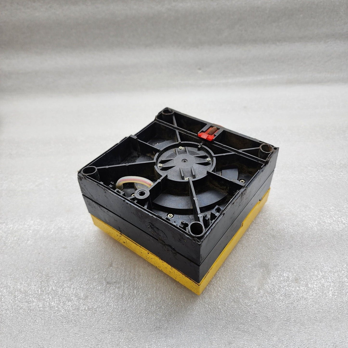 SAUTER SDU101 F001