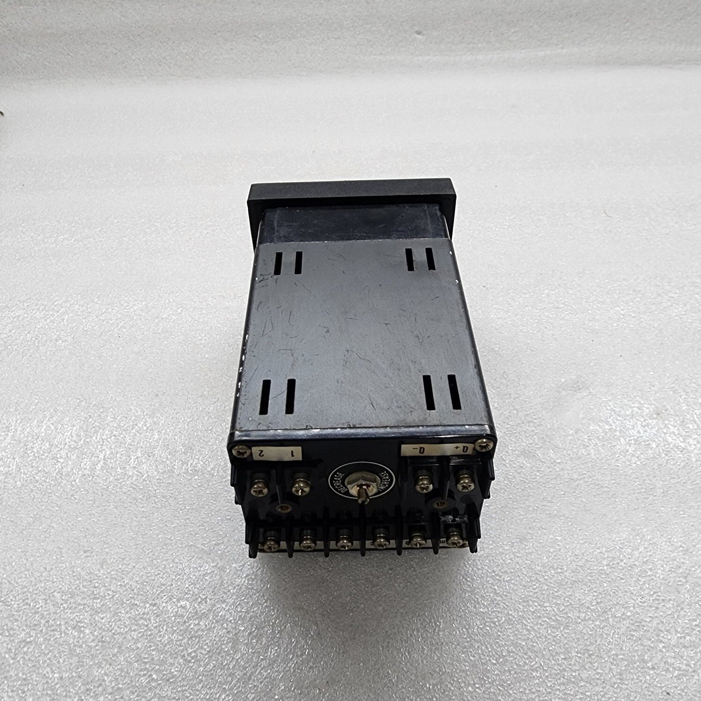 KUWANO KURAMOTO INSTRUMENT RLM80 RPM METER