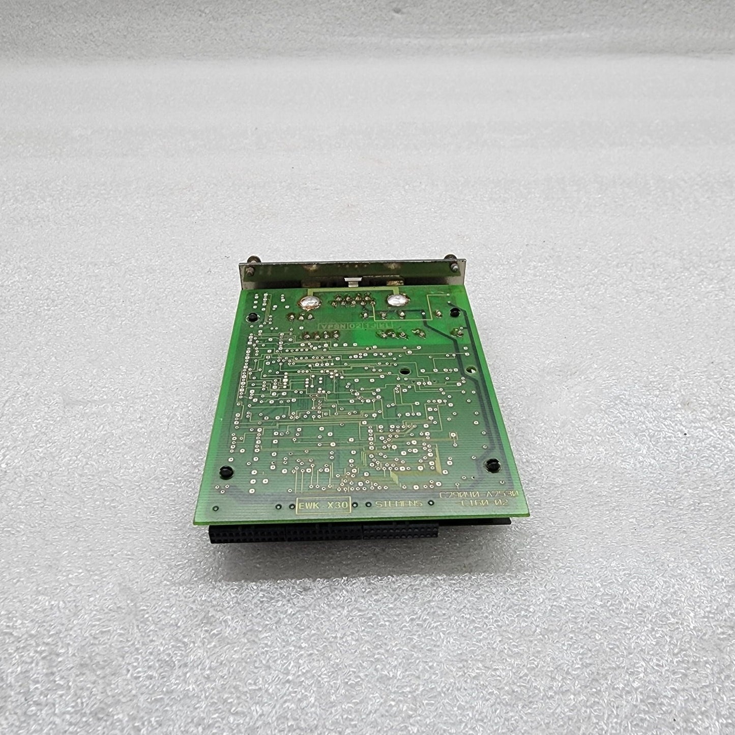 SIEMENS 6ES7 963-2AA00-0AA0 SIMATIC S7/M7 INTERFACE MODULE
