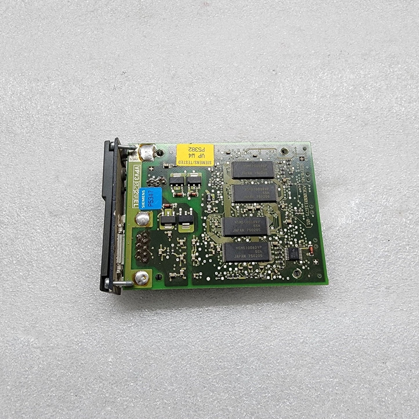 SIEMENS IF 964-DP INTERFACE MODULE 964-2AA01-0AB0